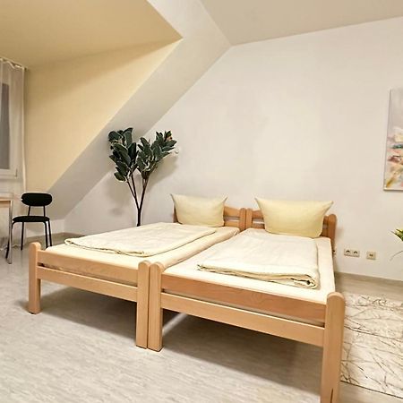 Moderne Appartement Norimberga Esterno foto